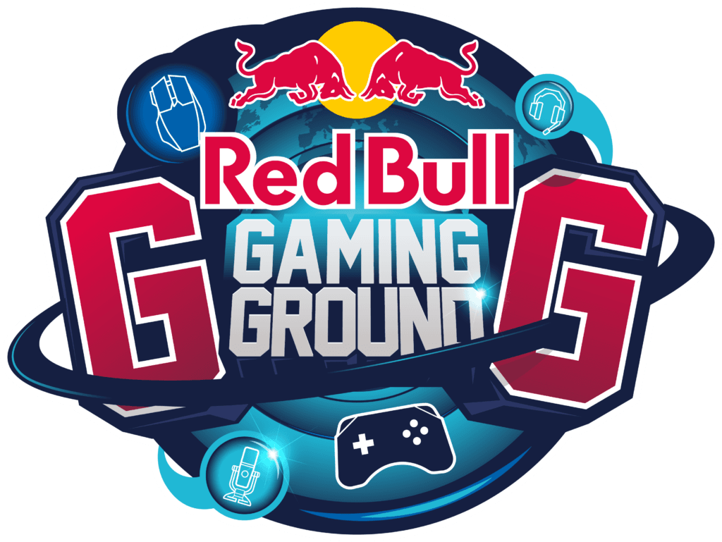 Red Bull Gaming Ground