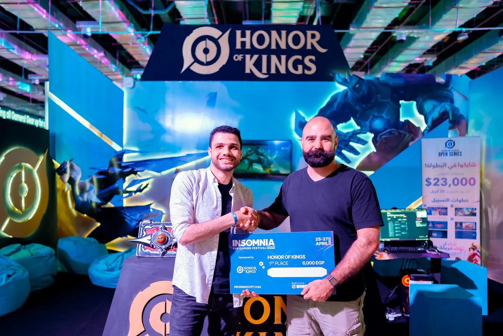 Publishers & Developers Partnership