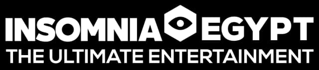 Insomnia Egypt Logo