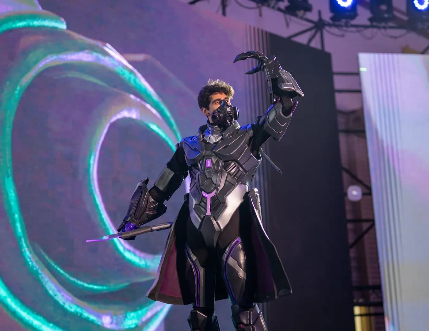Cosplay Competition