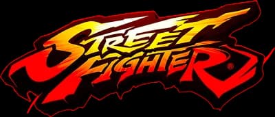 Street Fighter