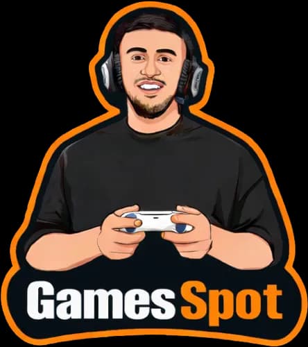 Games Spot