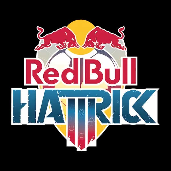 Red Bull Hattrick