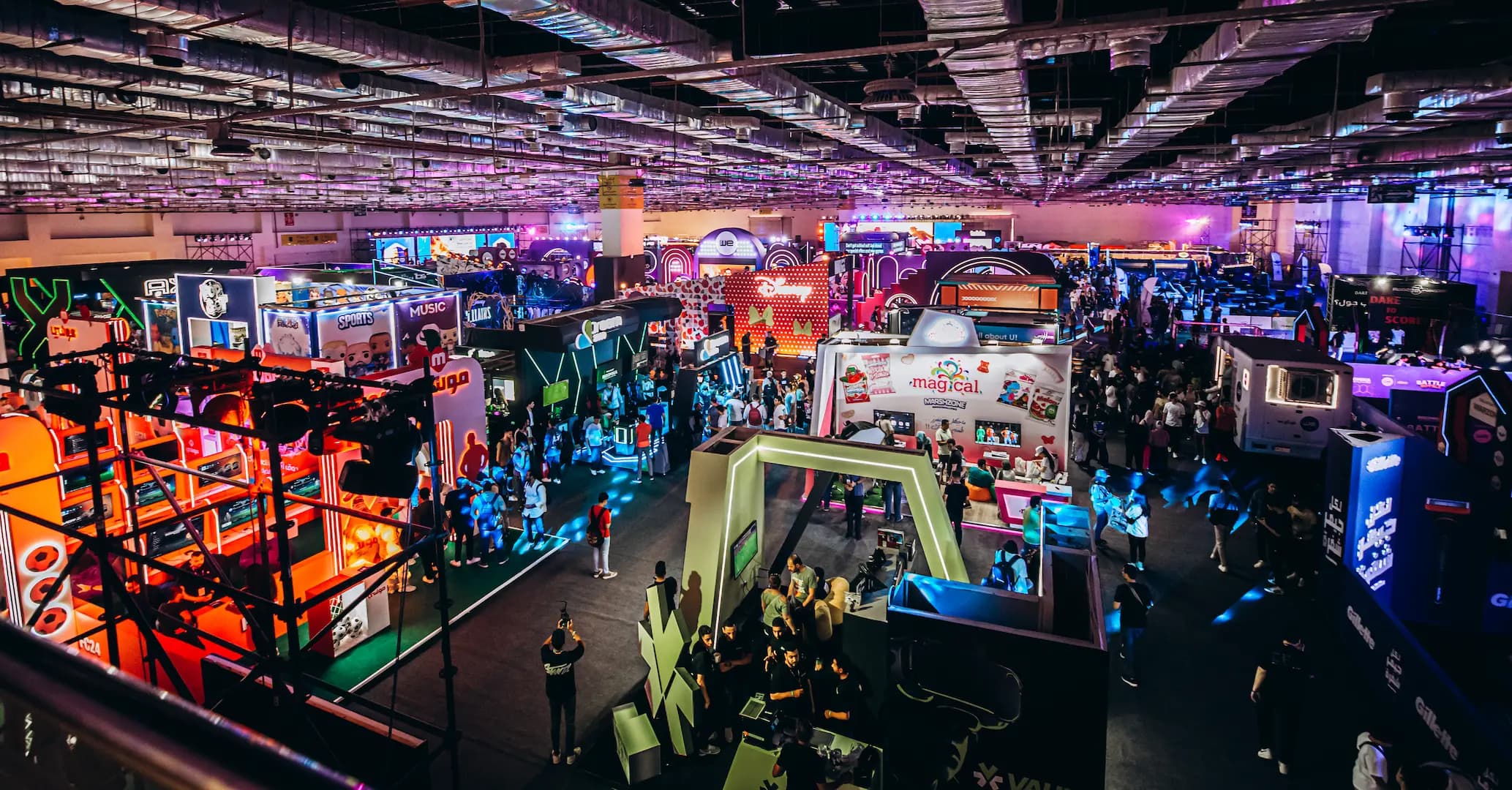 Insomnia Egypt Partner