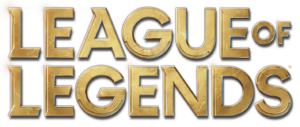 League-of-Legends-Logo